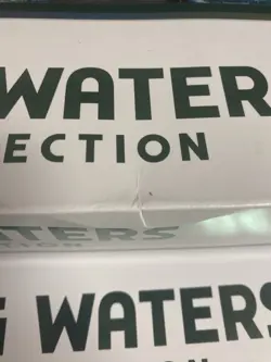 Pokemon TCG 151 Blooming Waters Premium Collection Box Sealed Lot Of 2 - Image 3