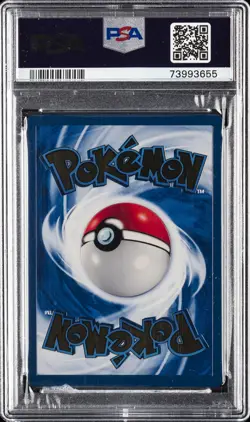 2021 POKEMON CELEBRATIONS ULTRA-PREM COLL #58 PIKACHU PSA 9 - Image 2