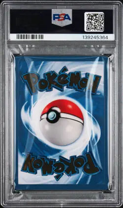 2021 POKEMON CELEBRATIONS ULTRA-PREM COLL #4 CHARIZARD PSA 8 - Image 2