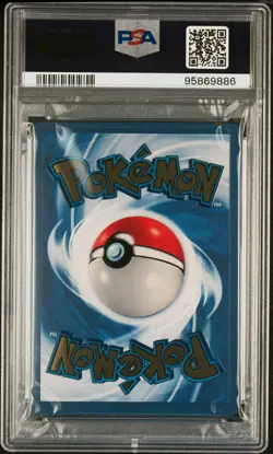 2021 POKEMON CELEBRATIONS ULTRA-PREM COLL #4 CHARIZARD PSA 8 - Image 2