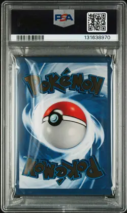 2021 POKEMON CELEBRATIONS ULTRA-PREM COLL #58 PIKACHU PSA 9 - Image 2