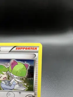 2016 Pokemon TCG XY Generations Radiant Collection Wally Holo Card #RC27/RC32 - Image 4