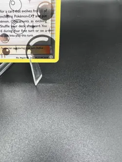 2016 Pokemon TCG XY Generations Radiant Collection Wally Holo Card #RC27/RC32 - Image 5