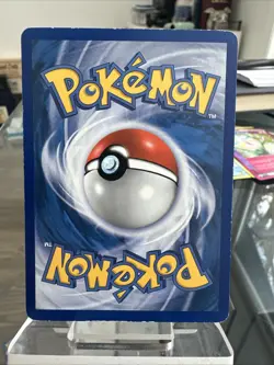 Pokemon Card - Sunny Castform Delta Species 31/113 Rare Reverse Holo Stamped - Image 2