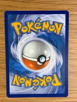 Pokemon TCG Card Reuniclus 171/162 Temporal Forces Illustration Rare Holo - NM - Image 2