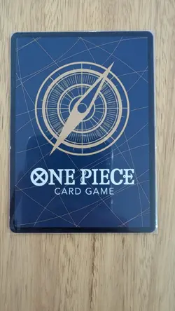 Marco P-071 (Two Legends Pre-Release Winner) - One Piece Promotion Cards - Image 2