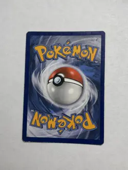 Togedemaru SM09 Sun & Moon Cosmos Holo Black Star Promo Pokemon Card LP 2017 - Image 2