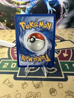 Pokemon Cards: Neo Discovery 1st Edition Common: Larvitar 57/75 - Image 2