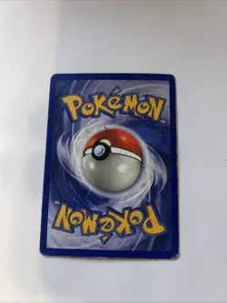Pokemon TCG Lapras Fossil Holo Unlimited Rare Card 10/62 - Image 2