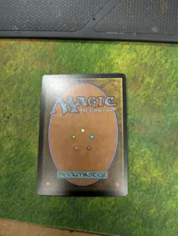 MTG magic cards 1x Molten Psyche - Foil Scars of Mirrodin NM-Mint, English - Image 2