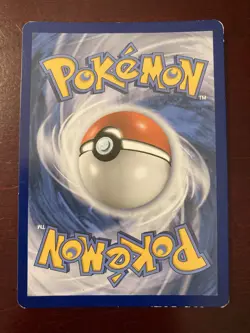 Popplio SM24 Sun & Moon SM Black Star Promo Holo Pokemon TCG Card - Image 3