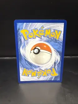 Pokemon Galarian Moltres SWSH284 Black Star Promo Pokemon Card B - Image 3