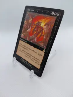 Attrition Urza's Destiny Regular NM/ Never Played, Rare Card - Image 3