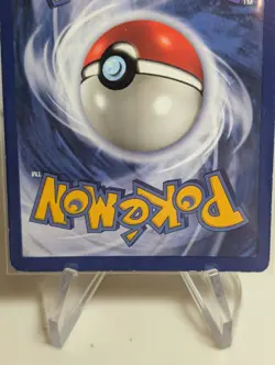 Pokemon TCG Magneton 11/62 Fossil Holo Rare Card Unlimited - LP - Image 5