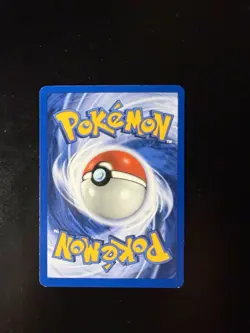 Dark Slowbro Holo German 12/82 - Team Rocket 2000 WOTC - Vintage Pokemon Card - Image 2