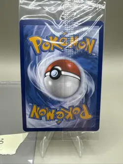 Mimikyu 075 Sealed Promo SV: Scarlet & Violet Promo Cards Pokemon TCG - Image 3