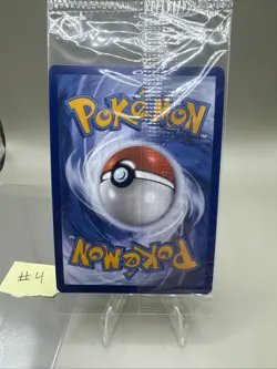 Mimikyu 075 Sealed Promo SV: Scarlet & Violet Promo Cards Pokemon TCG - Image 4