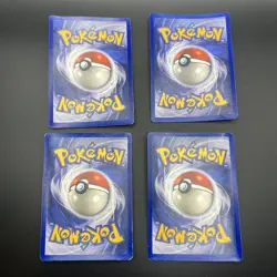 Lot Of 12 Pokemon Cards Holo WOTC Shadowless Base Set And More (READ!) - Image 3