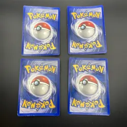 Lot Of 12 Pokemon Cards Holo WOTC Shadowless Base Set And More (READ!) - Image 5