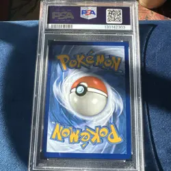 Pokemon TCG Team Rockets Moltres EX Destined Rivals Card 229/182 Gem MT PSA 10 - Image 2