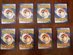 Pokemon TCG | Modern Gold Card Lot - Image 2