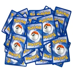 Pokemon Mystery Box (100 Card Pack) Guarunteed hit (holo or better) modern cards - Image 2