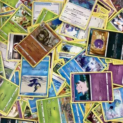 Pokemon Mystery Box (100 Card Pack) Guarunteed hit (holo or better) modern cards - Image 4