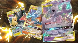 Pokemon Mystery Box (100 Card Pack) Guarunteed hit (holo or better) modern cards - Image 5