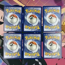 Pokemon Tcg Lot Of 6 V Cards NM/M English - Image 2