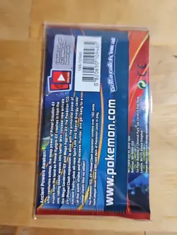 Nintendo Pokemon TCG Primal Clash Booster Pack - 10 Cards 27 820650109492 - Image 2