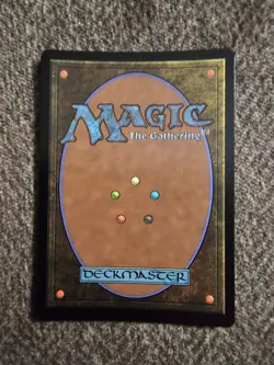 Magic The Gathering Marvel Spider-Man, Miles Morales Promo Foil 0008 Costco - Image 2