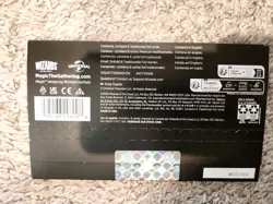 MTG Secret Lair x The Office: Dwight's Destiny Foil Edition SEALED - Image 2