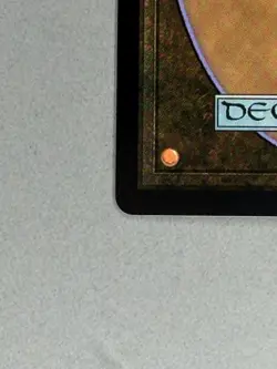 Glen Elendra Guardian (0383) (Showcase) Lorwyn Eclipsed Foil NM-M Unplayed MTG - Image 5