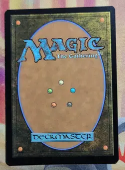 Treasure Nabber (Borderless) (Foil) MTG Commander Masters (CMM) (NM) - Image 2