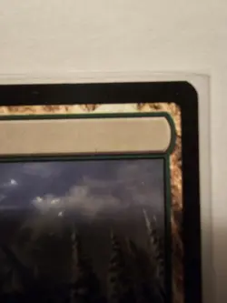 MTG | Khans of Takir | Wooded Foothills | Regular 249 - Image 3
