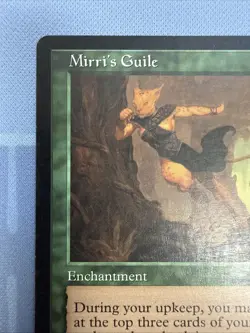 Mirri's Guile Tempest Regular 1997 - Image 2