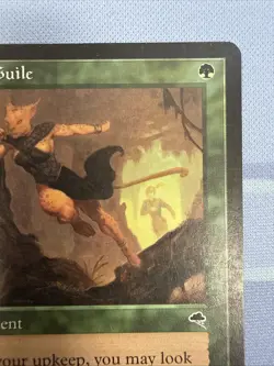 Mirri's Guile Tempest Regular 1997 - Image 3