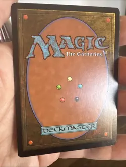 MTG - Limited Resources - Exodus - NM - $1 Shipping - Image 2