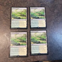 Windswept Heath 4x Mtg - Image 1