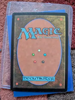 NM Mirri's Guile Tempest Mtg Magic the Gathering - Image 2