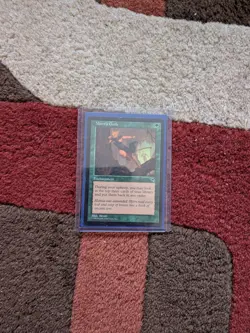 NM Mirri's Guile Tempest Mtg Magic the Gathering - Image 3