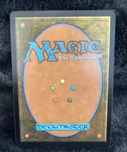 Jeweled Lotus Commander Masters Regular NM - Image 2