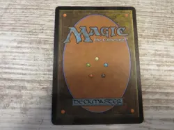 1x Thunderblust - Eventide - EX - German - MTG - Image 2