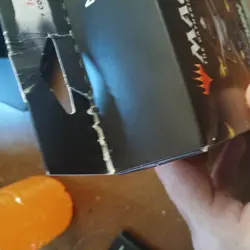 MTG Duskmourn House of Horror Miracle Worker Commander Deck- SEALED /damaged box - Image 4