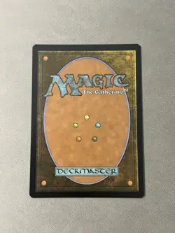 Deafening Silence (Showcase) 120 FOIL MTG Special Guests SPG NM - Image 2