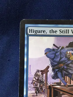 MTG Higure, the Still Wind MP/HP Betrayers of Kamigawa Magic the Gathering - Image 2