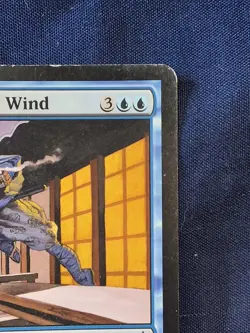 MTG Higure, the Still Wind MP/HP Betrayers of Kamigawa Magic the Gathering - Image 3