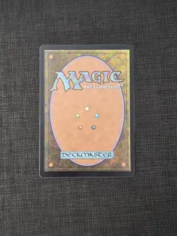 MTG Jetmir's Garden (Showcase) Streets of New Capenna Regular - Image 2