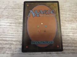 1x Words of War - Onslaught - NM/EX - English - MTG - Image 2