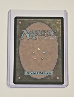 Magic The Gathering Final Fantasy Tifa, Martial Artist Extended Art Foil Mythic - Image 4
